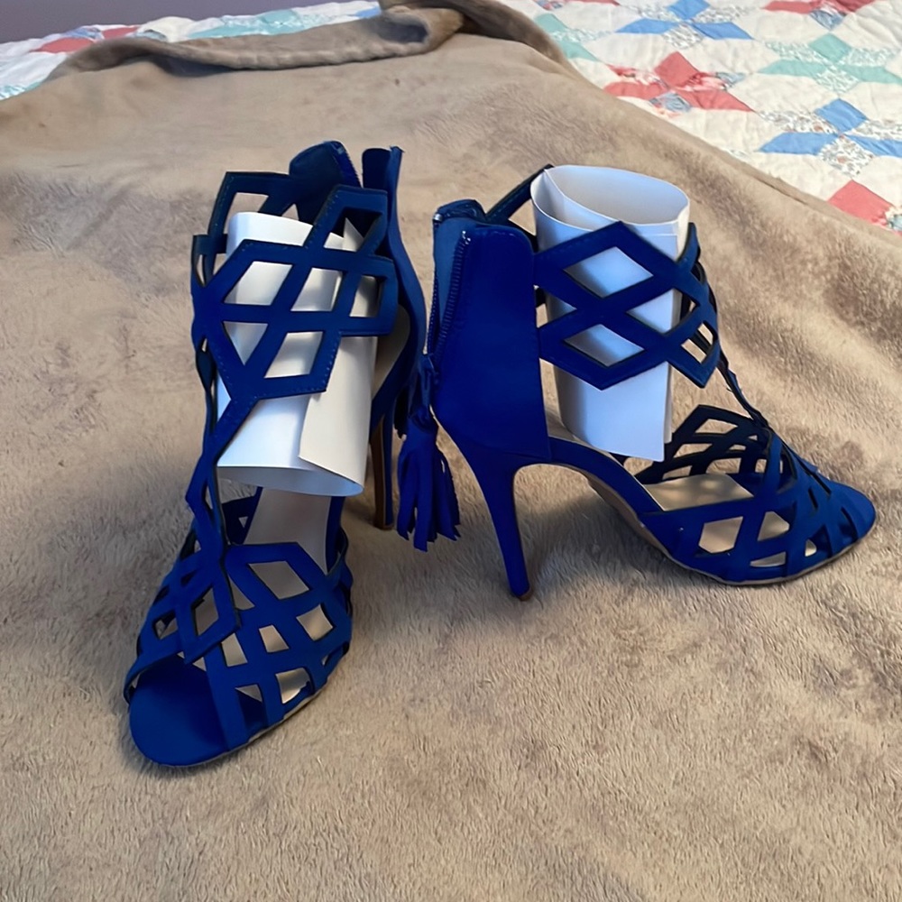 Shoes - Charlotte Russe